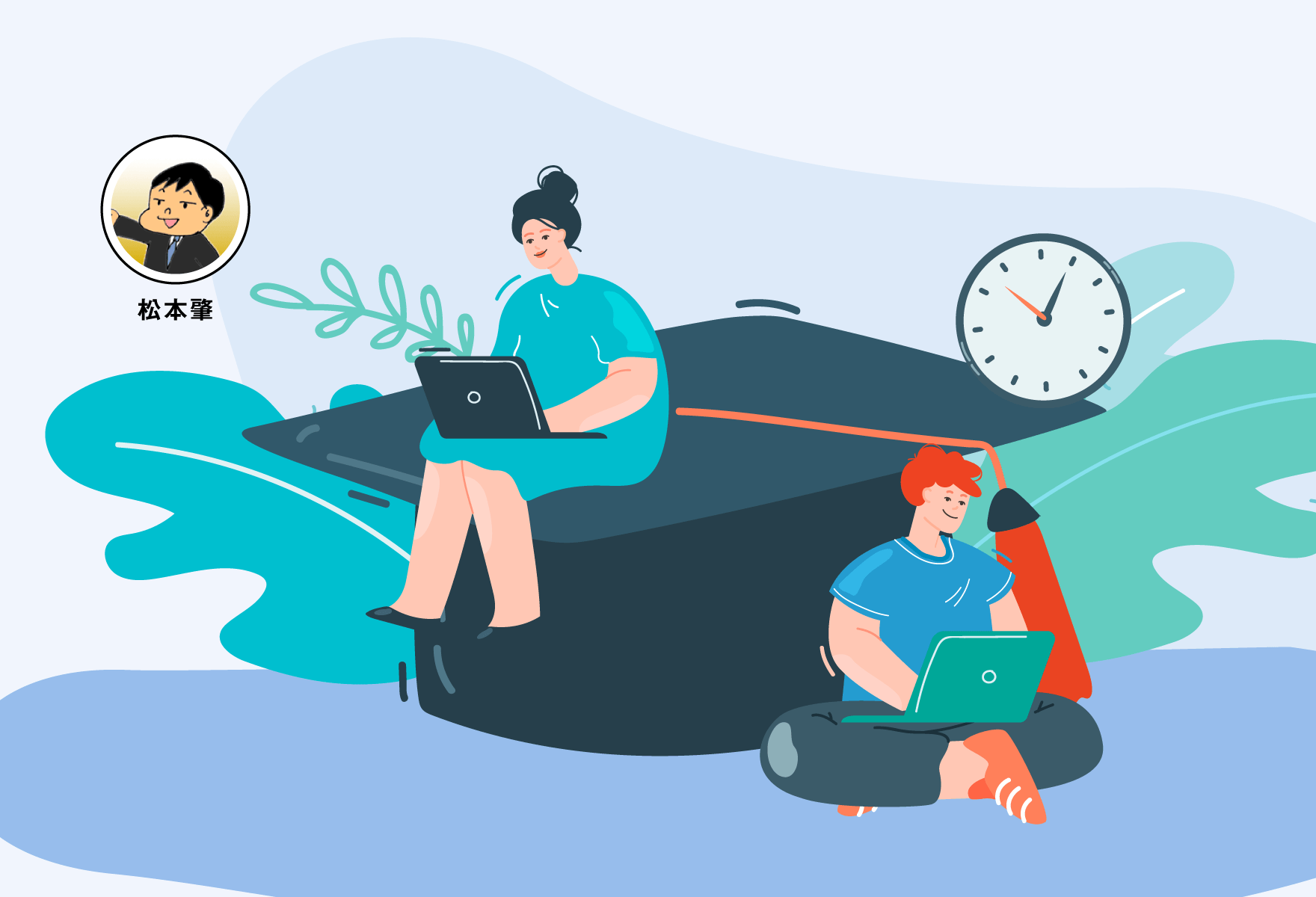 Fランク大学！実はコスパタイパが最強なワケ